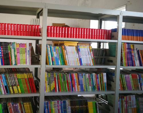 2018年實(shí)盤賽公益活動(dòng)照片05